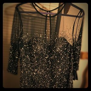 Mother of the Bride dress - never wore